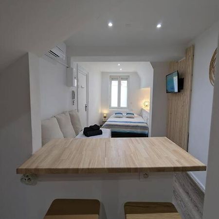 Rdc Studio Agen Hyper Centre - Clim - Voltaire Luaran gambar